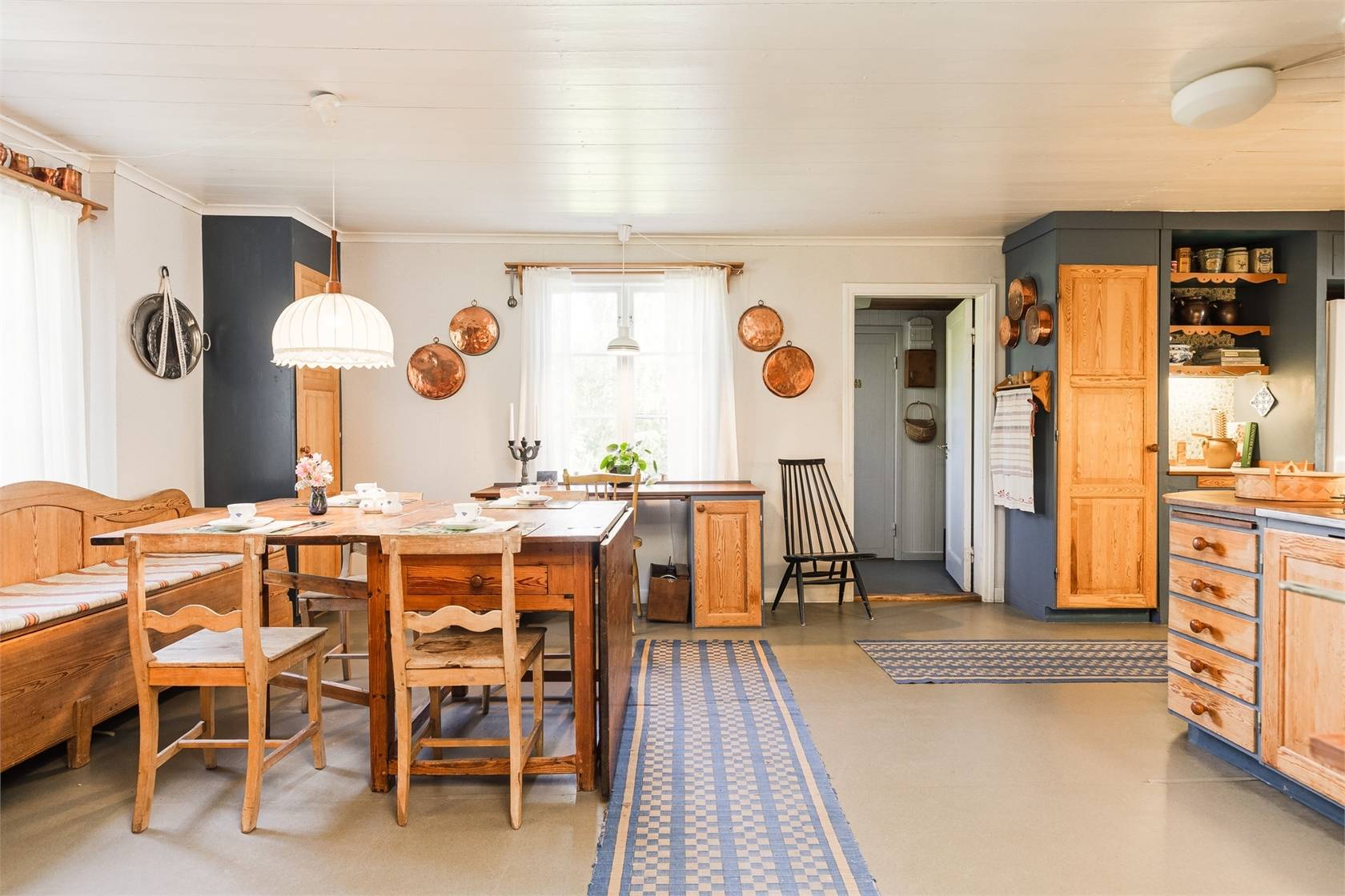 235 m² Villa på Bosebyn Nystuga 1 Gunnarskog Arvika kommun - bild 26
