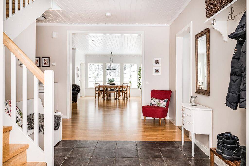 5 rum Villa på Gammelvägen 47 Övre Norslund Falu kommun - bild 4