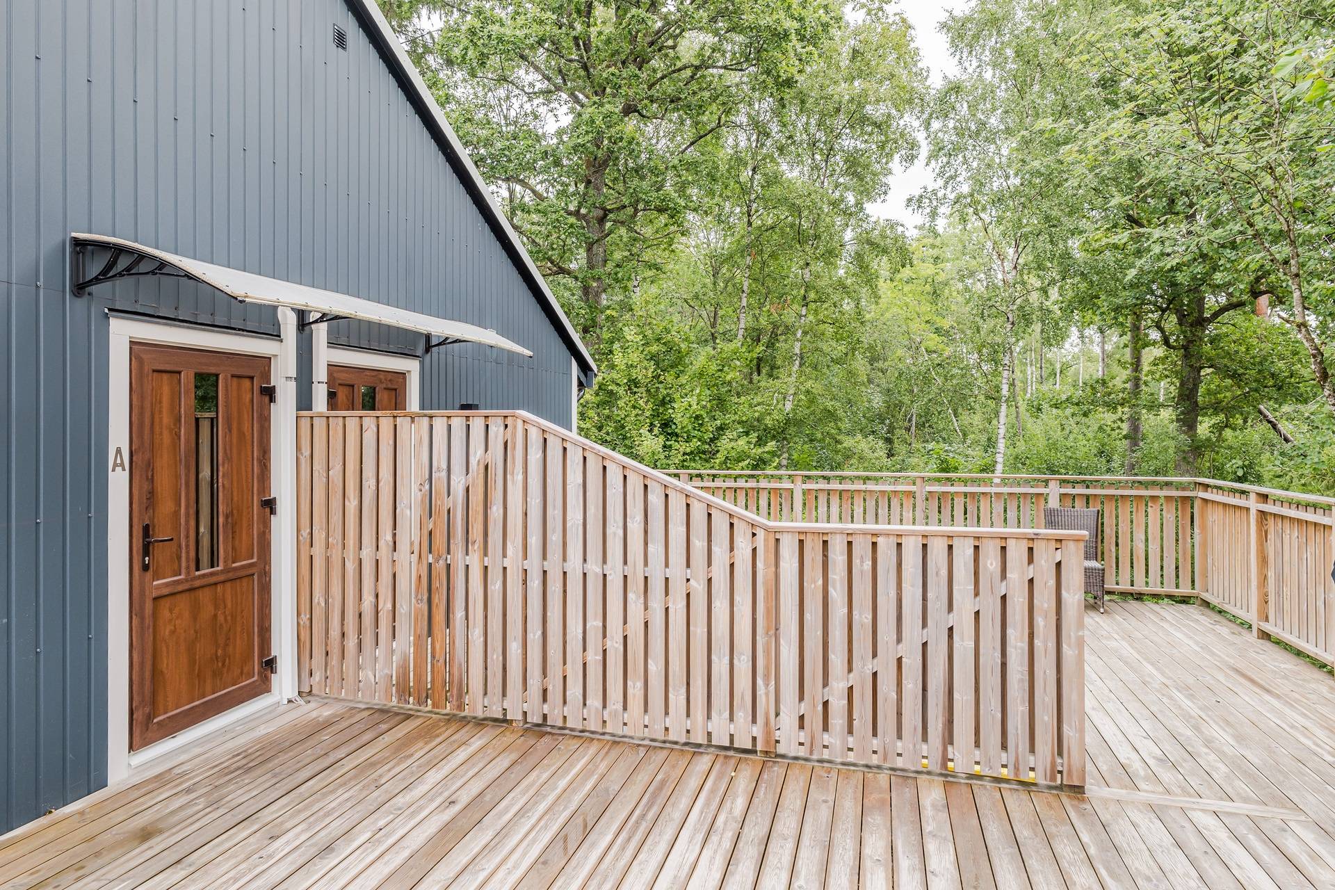 6 rum Villa på Sjölanda 1 Sjuntorp Trollhättans kommun - bild 67