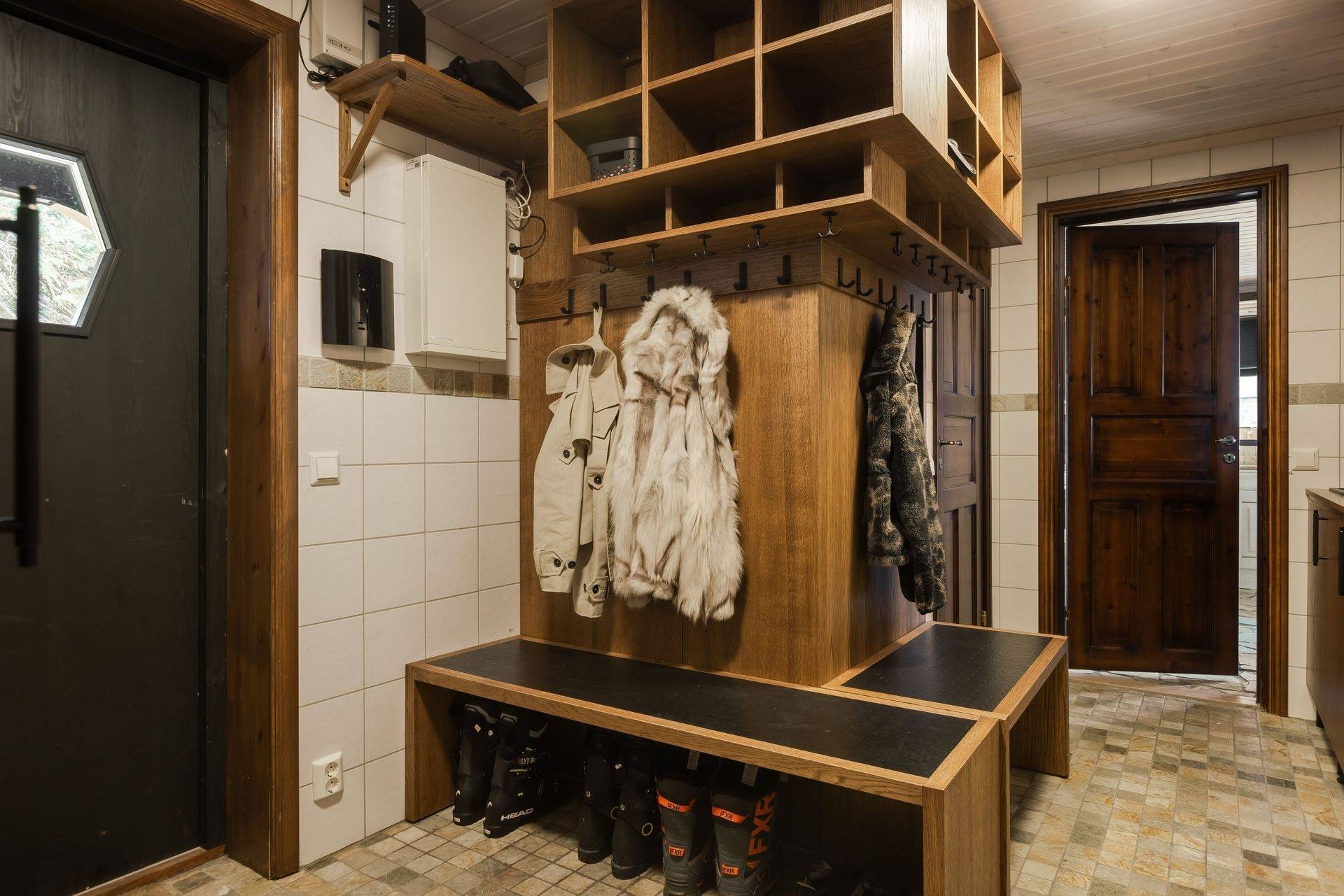 5 rum Villa på Björnen Örnen 48 Åre Björnen Åre kommun - bild 34