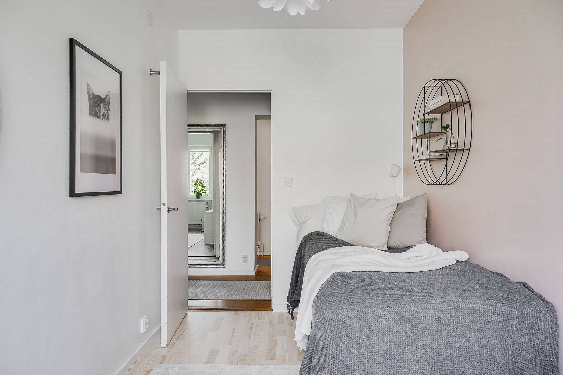 4 rum Lägenhet på Nordlinds Väg 96A Slottsstaden Malmö kommun - bild 20