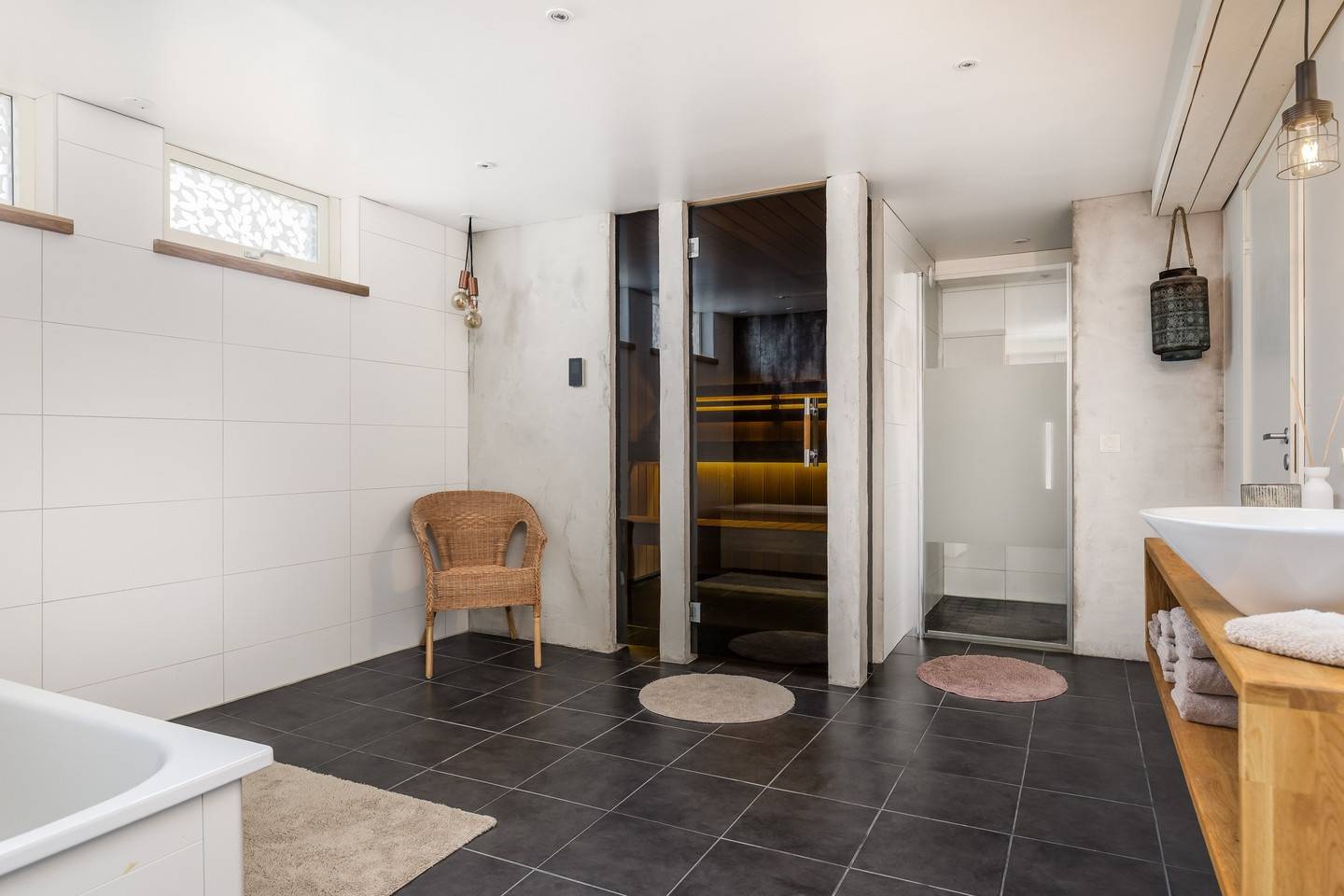 7 rum Villa på Lustikullvägen 27 Jägarnäs Ludvika kommun - bild 38