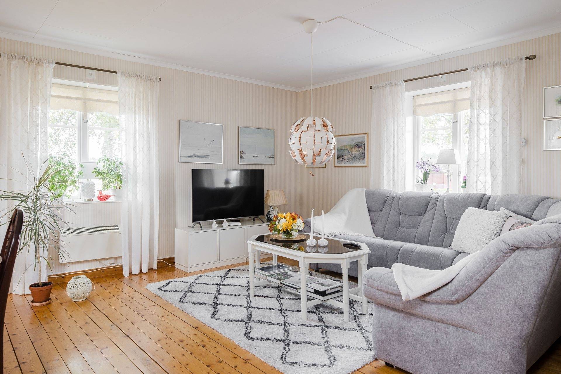 7 rum Villa på Råda Häggene 7 Lidköping Lidköpings kommun - bild 23
