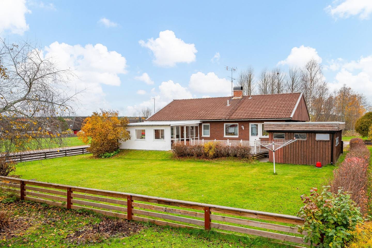 4 rum Villa på Hammarvägen 2 Marstrand Ockelbo kommun - bild 4