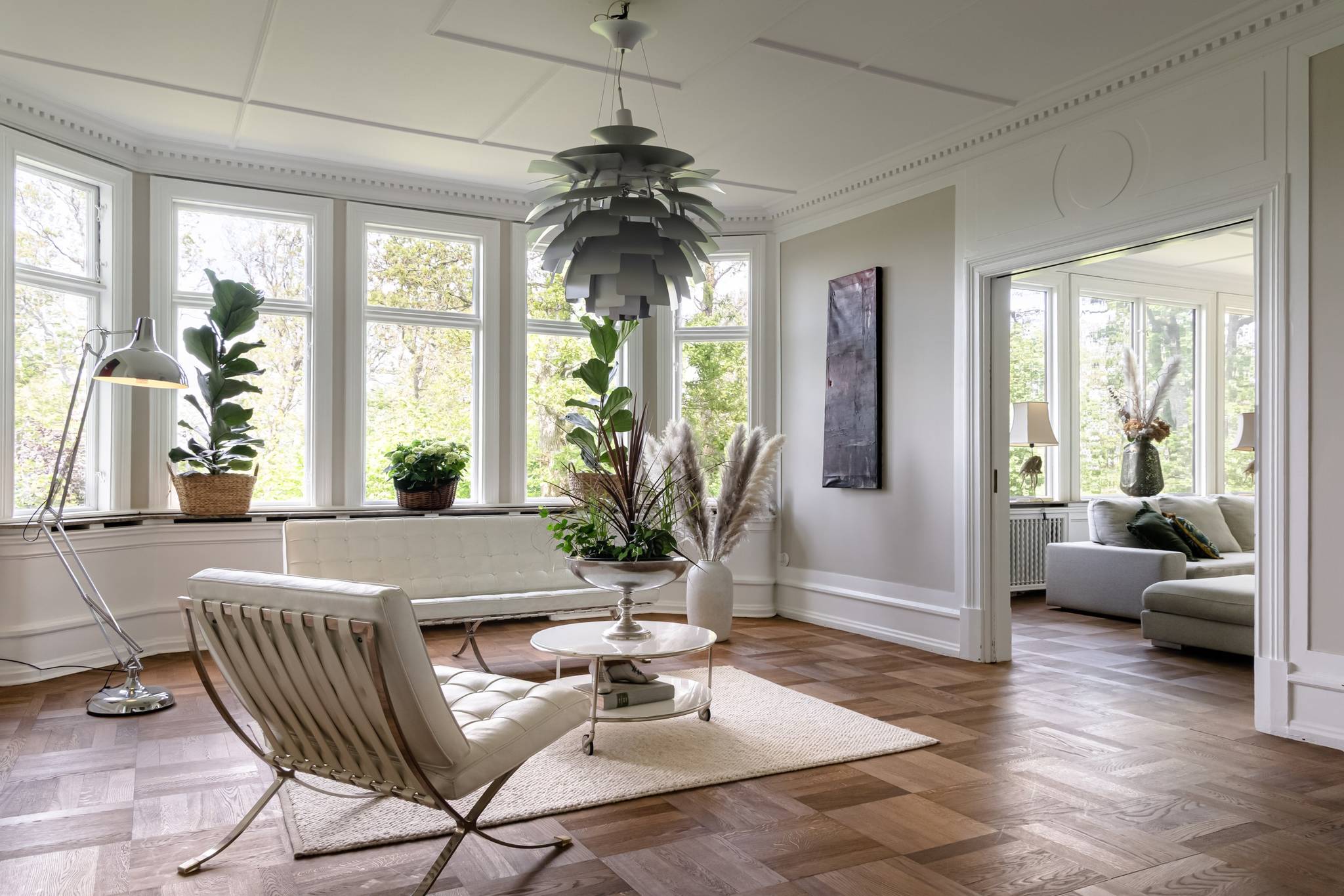 11 rum Villa på Stora Bråtavägen 12 Lerum-Stora Bråta Lerums kommun - bild 12