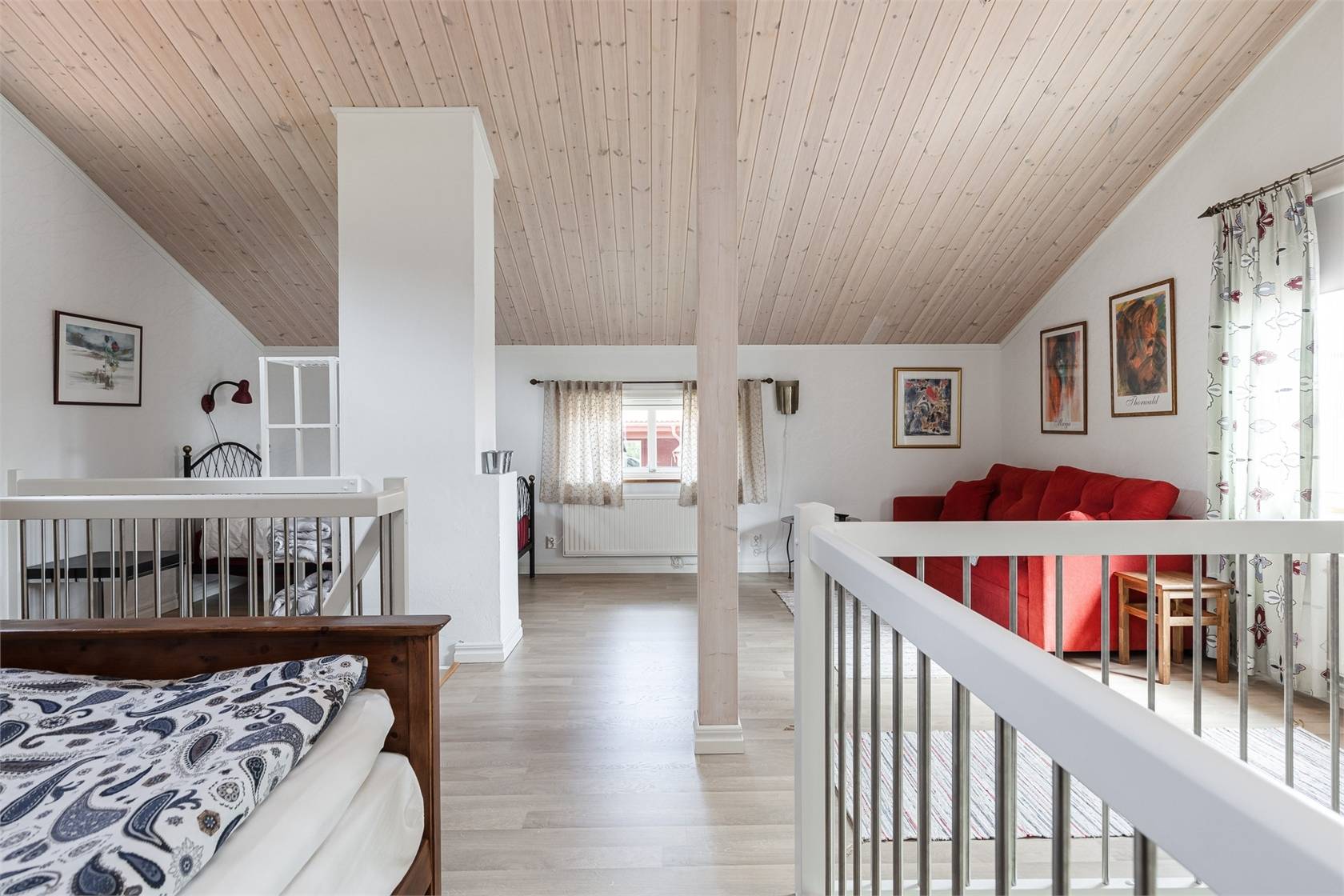 5 rum Villa på Ottebol Västnäset 8 Ottebol Arvika kommun - bild 38