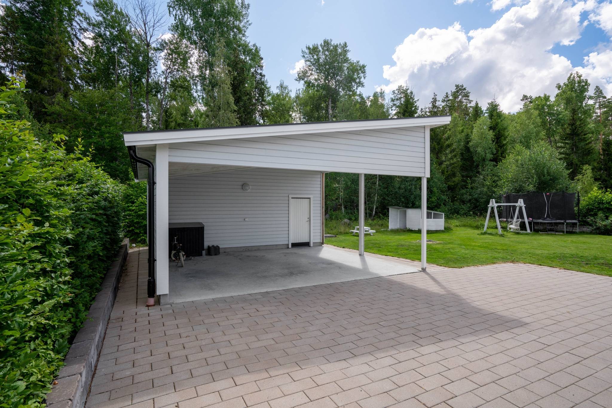 6 rum Villa på Ryttartorpsvägen 37 Lindbacken Uppsala kommun - bild 30