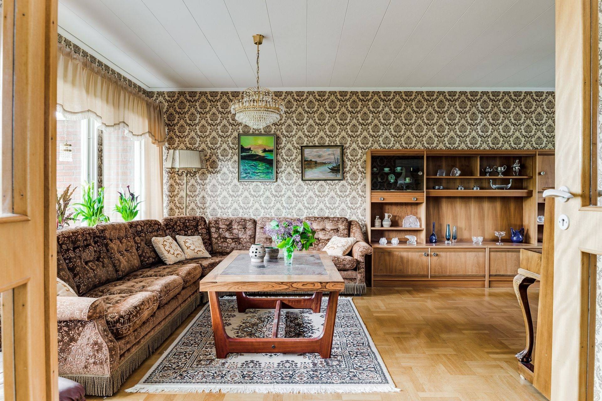 4 rum Villa på Sandtorpsvägen 19 Djurgården Kristinehamns kommun - bild 8