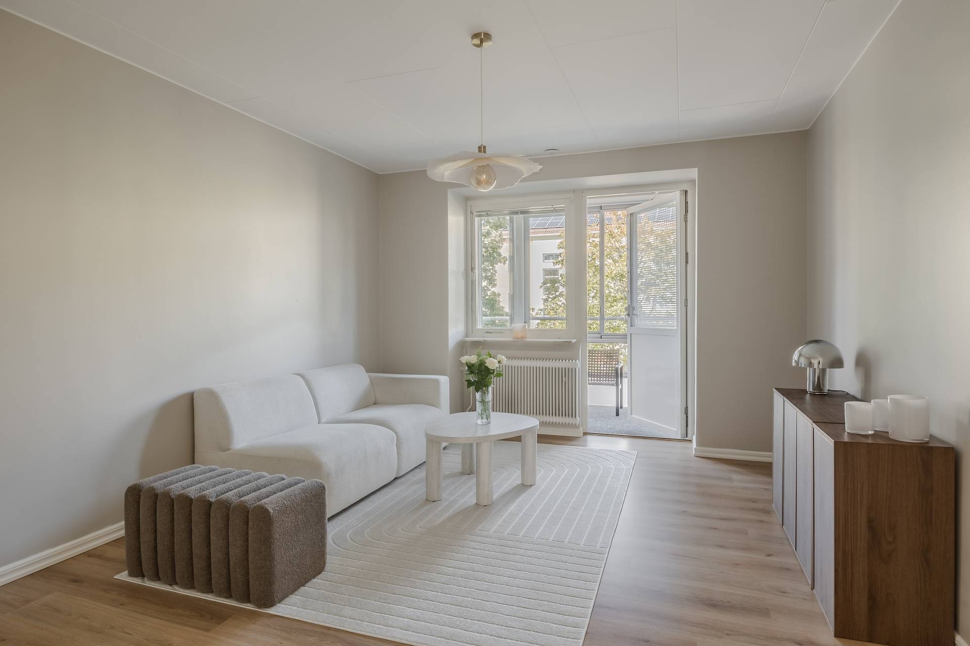 2 rum lägenhet på Rudsvägen 16B Sundsta, Karlstads kommun - bild 5