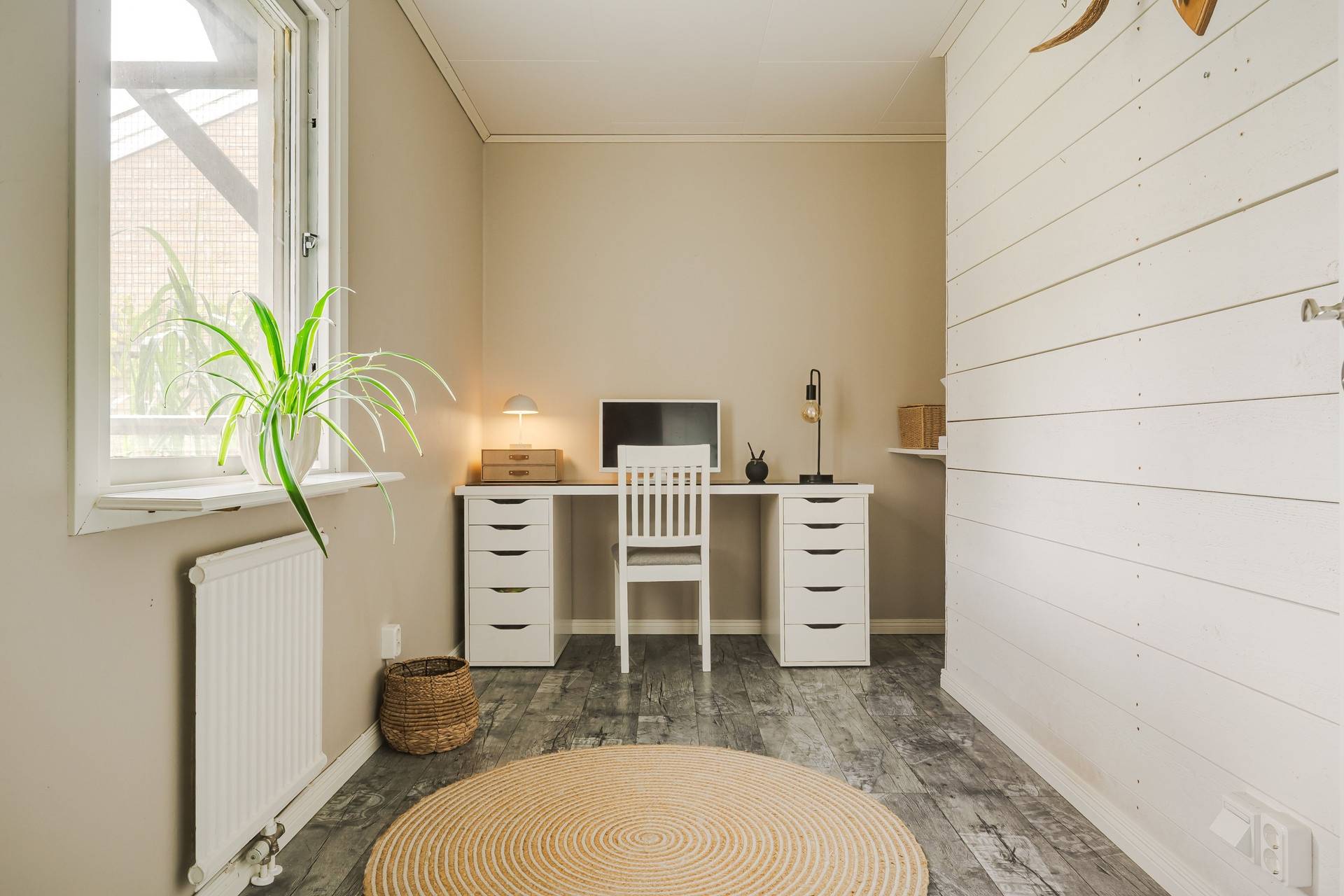 4 rum Villa på Lyrikerns väg 17 Nybro kommun - bild 19