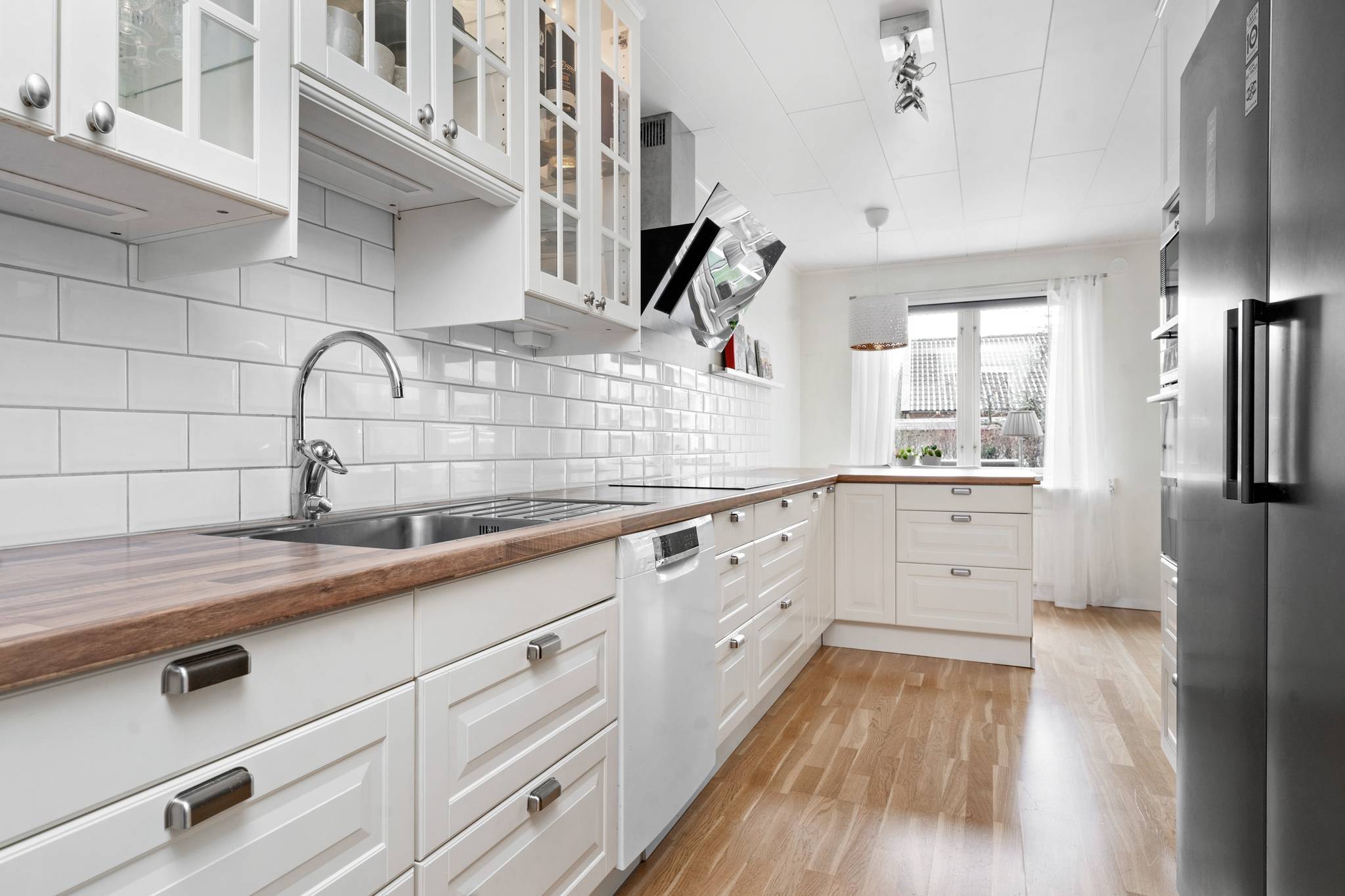 4 rum Villa på Videvägen 8 Aggerud Karlskoga kommun - bild 10