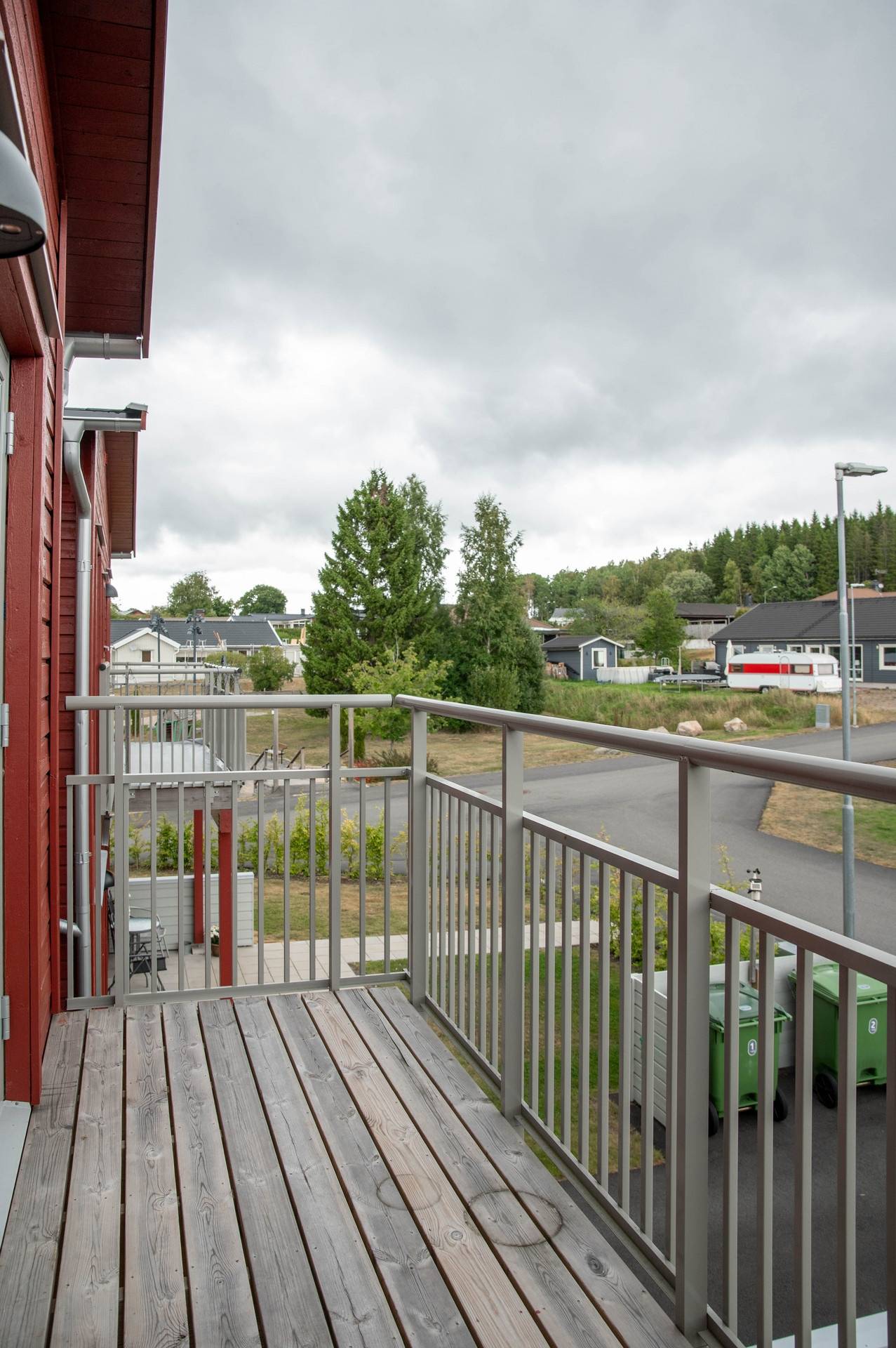 5 rum Kedjehus på Lyftstigen 4 Månsarp Jönköpings kommun - bild 23