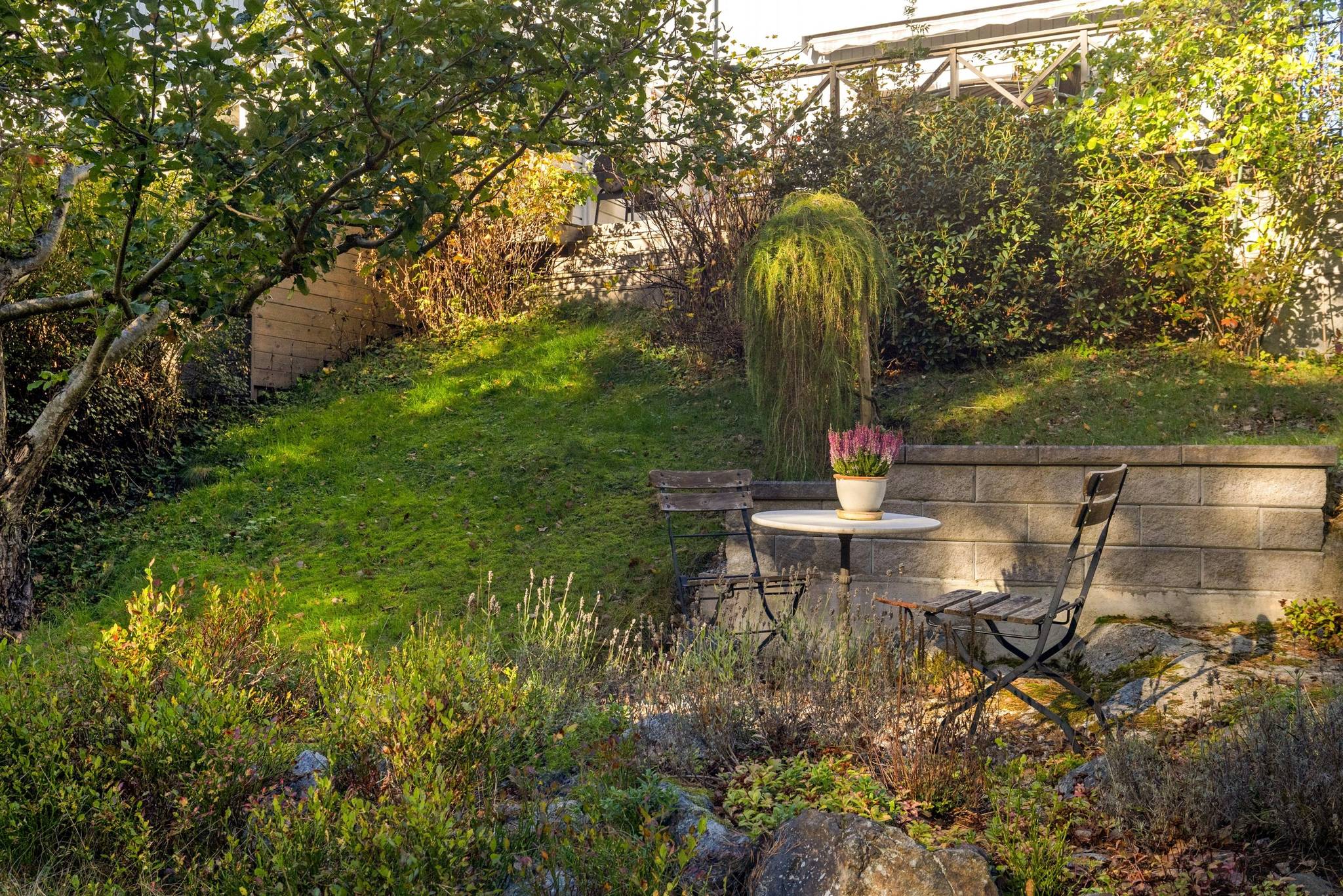 5 rum Parhus på Äppelblomsvägen 119 Torshäll Värmdö kommun - bild 5