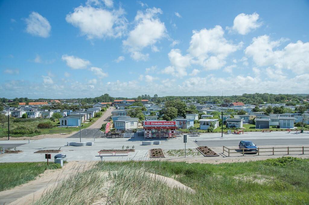 1 rum Fritidsboende på Laxöringen 1116 Skrea Strand Falkenbergs kommun - bild 17