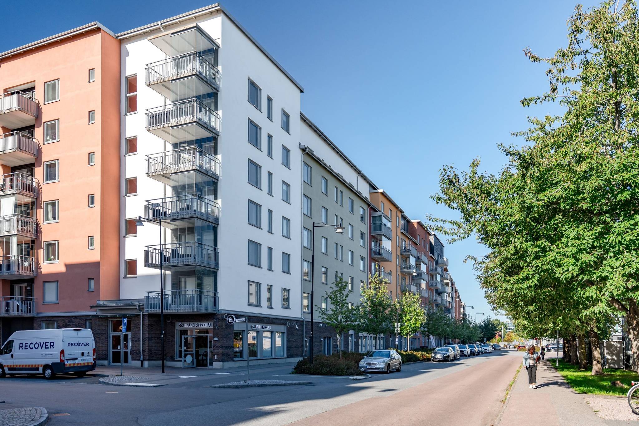 3.5 rum Lägenhet på Kungsängsgatan 59G Kungsängen Uppsala kommun - bild 45