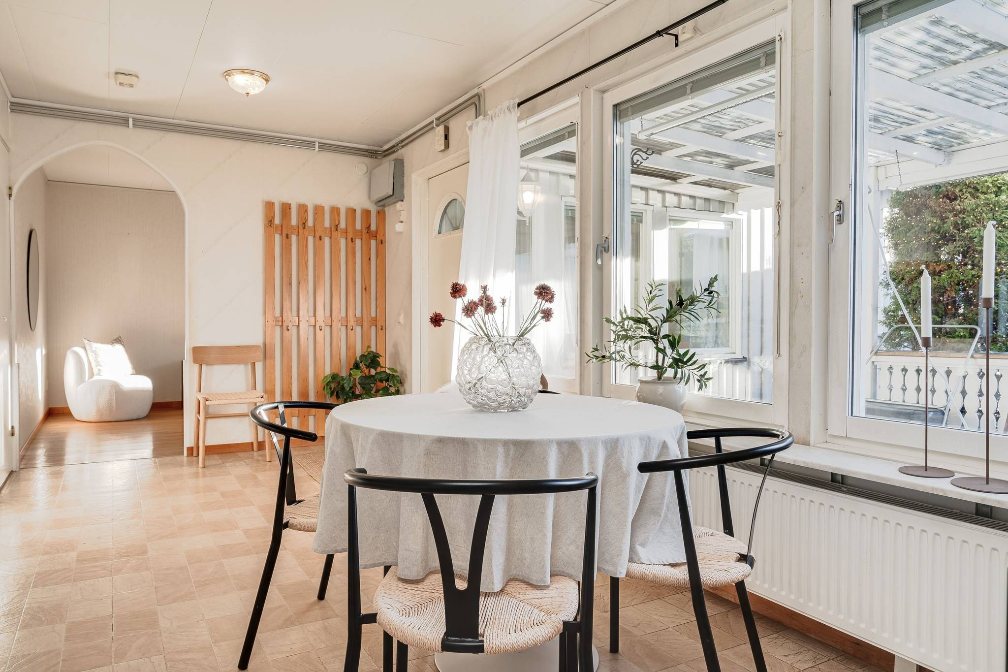 3 rum Lägenhet på Bladgatan 21 Anderstorp Skellefteå kommun - bild 6