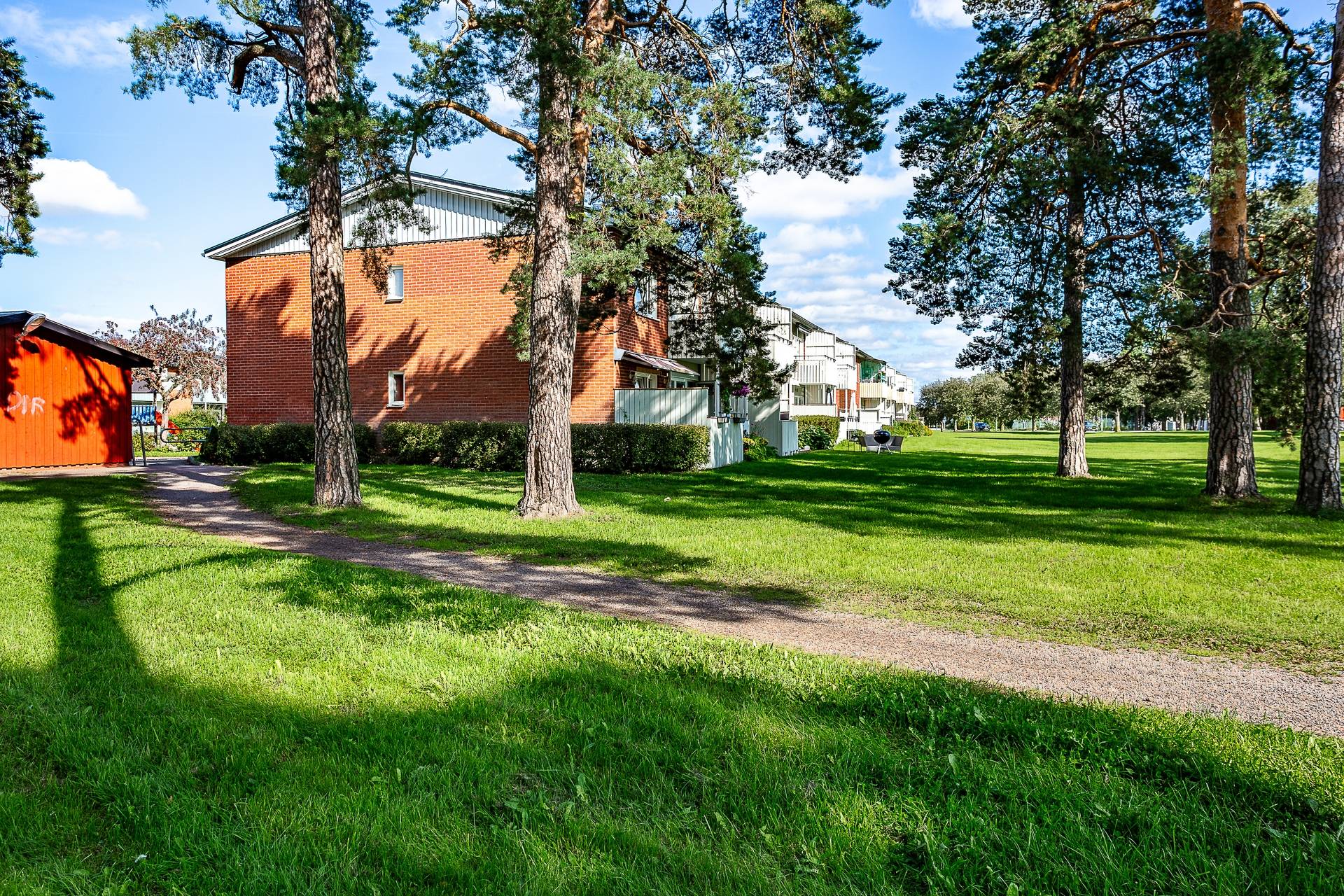 3 rum Lägenhet på Kummingatan 8b Årsta Uppsala kommun - bild 25