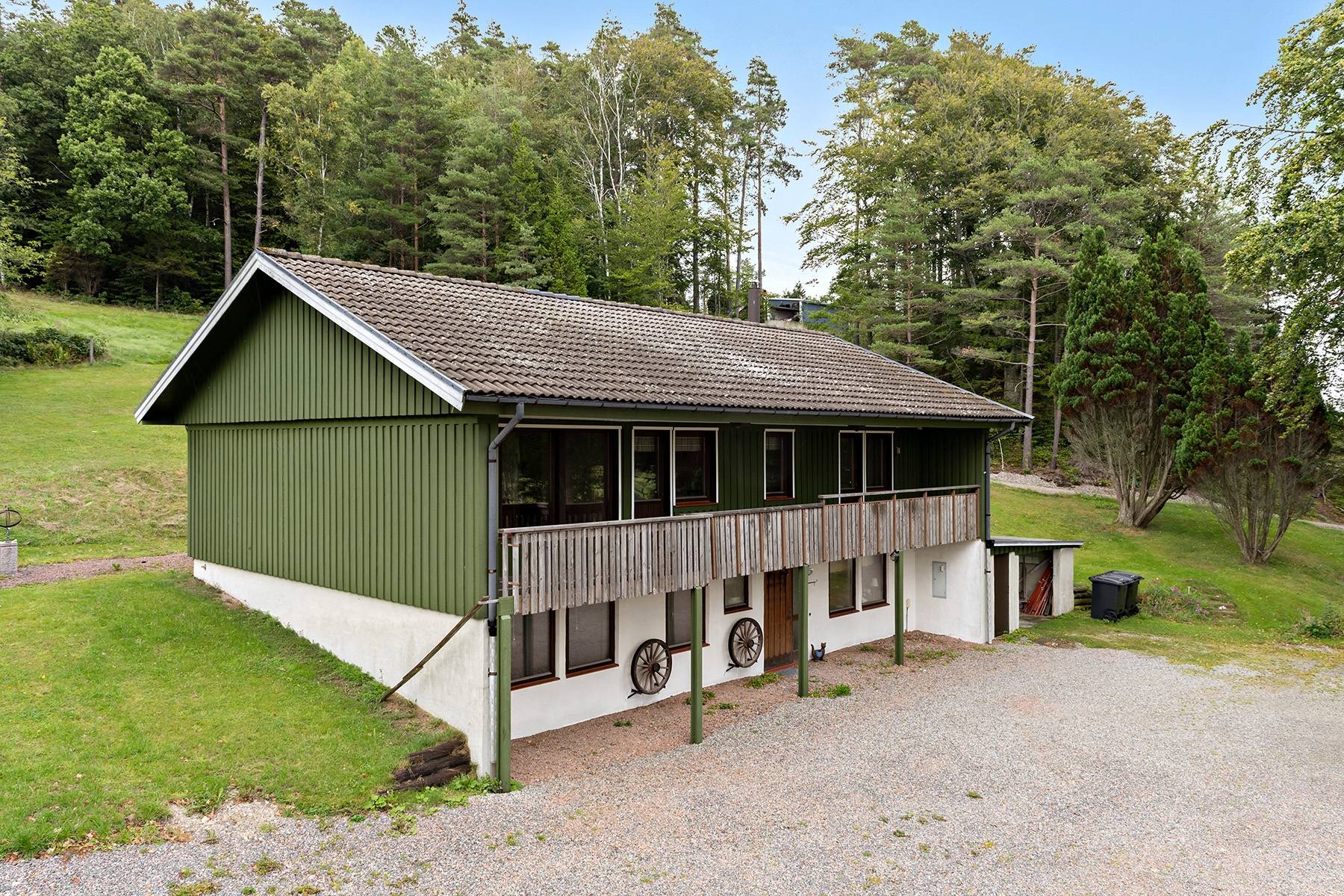 5 rum Villa på Åsen 130 Uddevalla kommun - bild 4