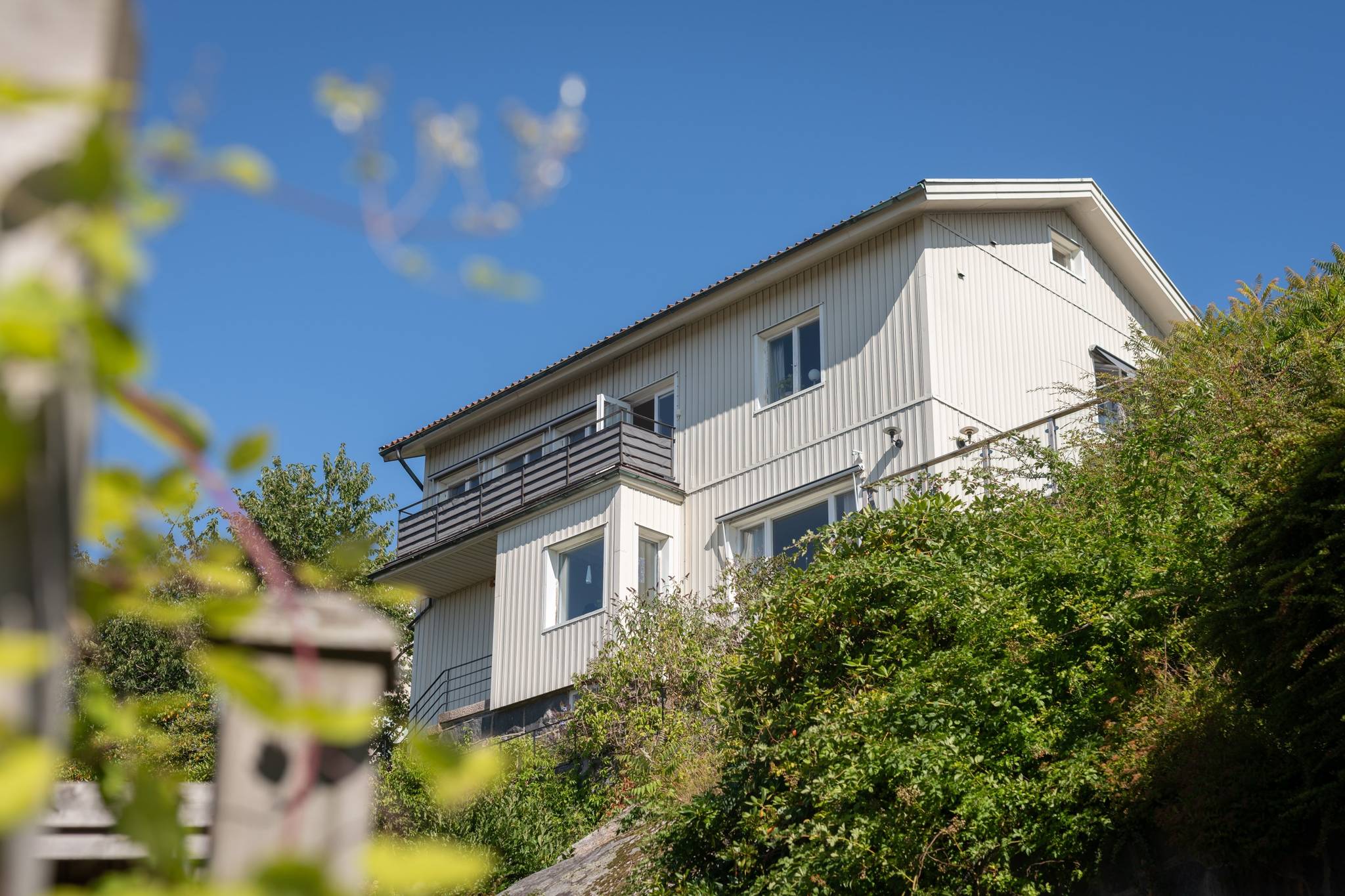 8 rum villa på Jakobshöjdsvägen 10 Örgryte - Skår, Göteborgs kommun - bild 3