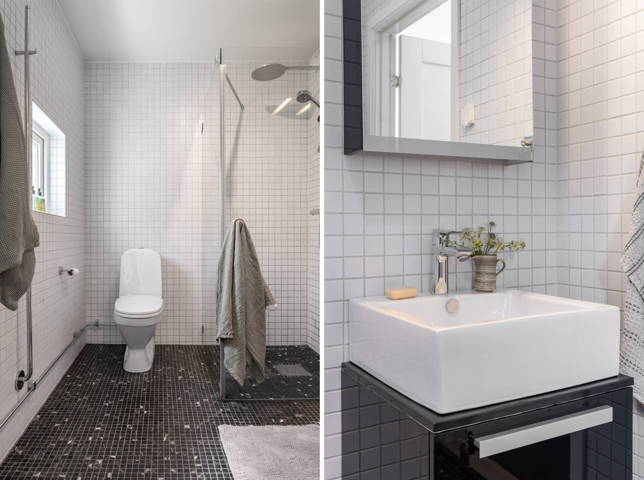 5 rum Villa på Svängedammsgatan 5 Kristineberg Malmö kommun - bild 20