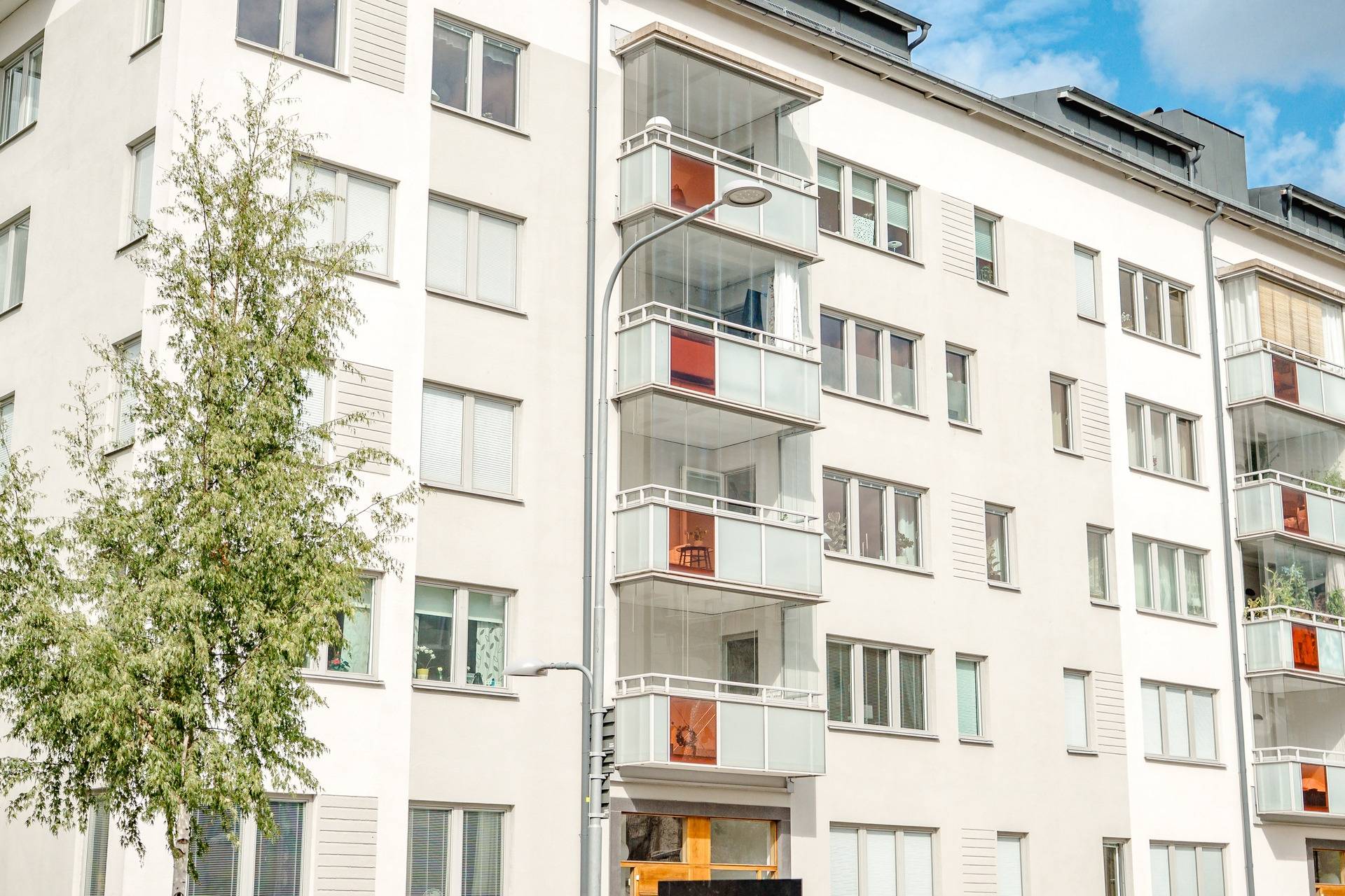 3 rum Lägenhet på Råbyvägen 22 Uppsala Uppsala kommun - bild 38