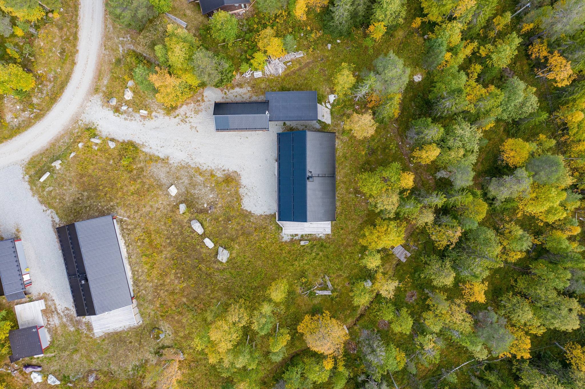3 rum Fritidshus på Kolvägen 31 Funäsdalen - Ljusnedal Härjedalens kommun - bild 40