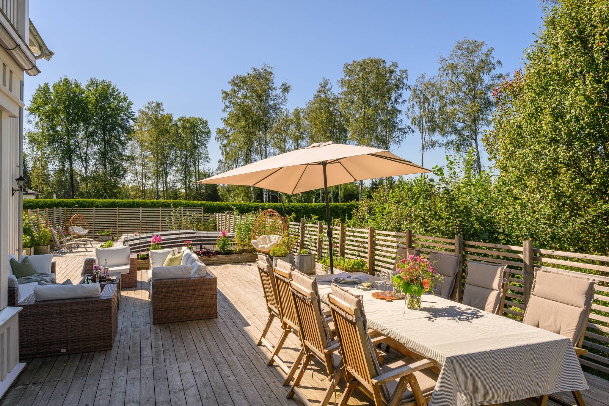 6 rum Villa på Gullringsbovägen 49 Lerum Lerums kommun - bild 66