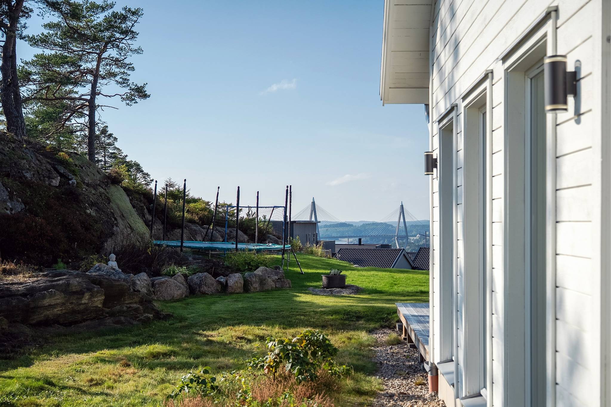 6 rum Villa på Östra Sundskogsvägen 53 Sundstrand Uddevalla kommun - bild 44