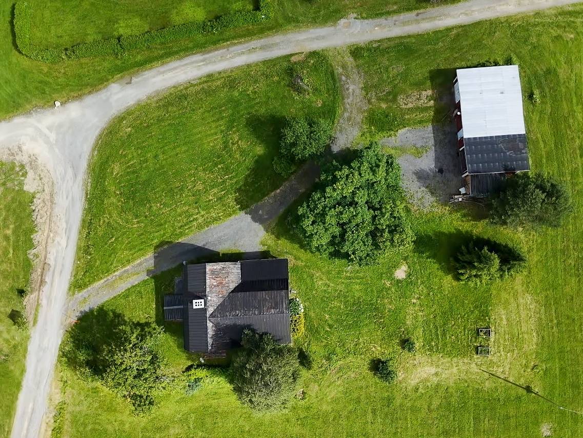 4 rum Villa på Nässe 137 Långsele Sollefteå kommun - bild 19