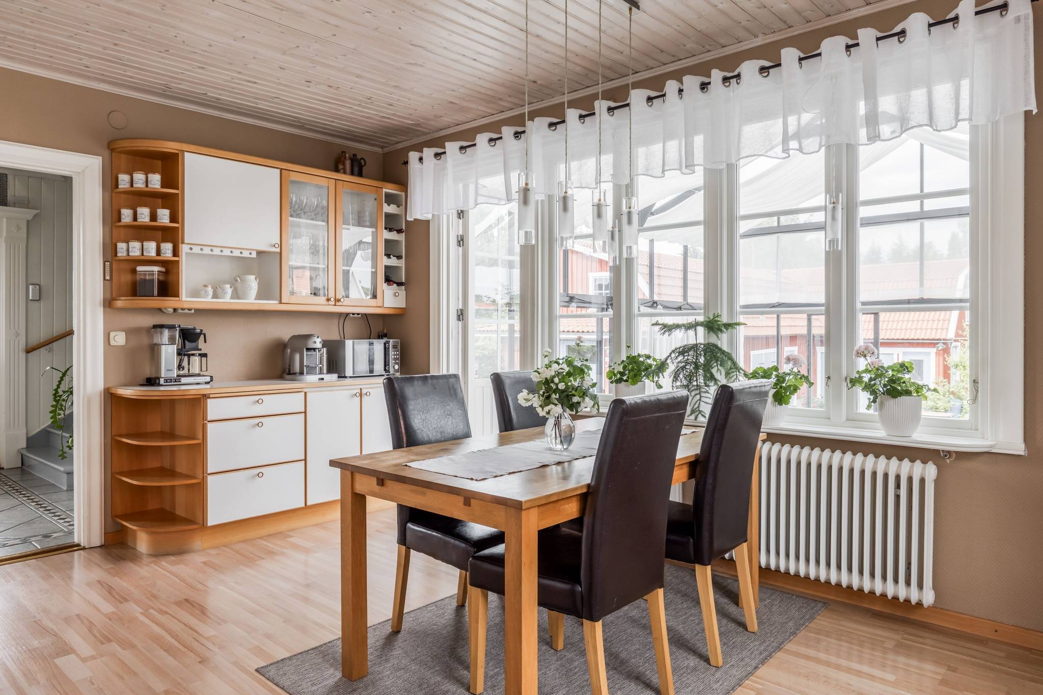 6 rum Villa på Vinkelgatan 7 Hagaby Örebro kommun - bild 28