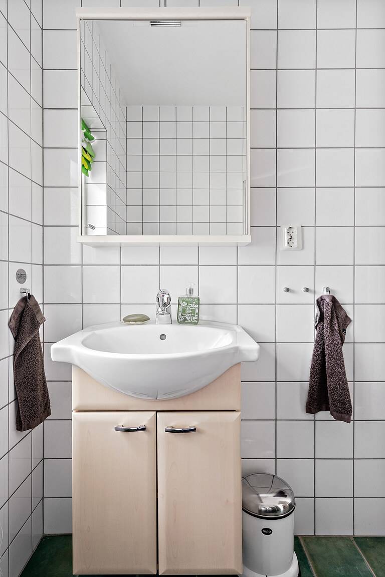 6 rum Villa på Bäckens väg 9 Trosa Trosa kommun - bild 27