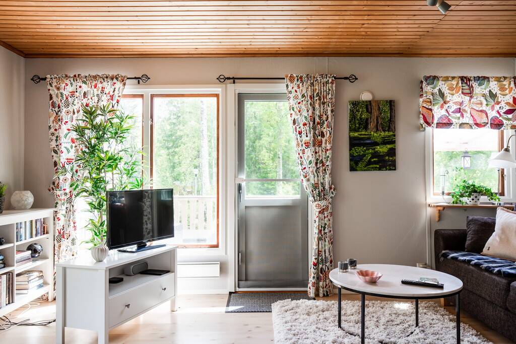 2 rum Fritidsboende på Frövetterstorp 29 Storfors Storfors kommun - bild 15