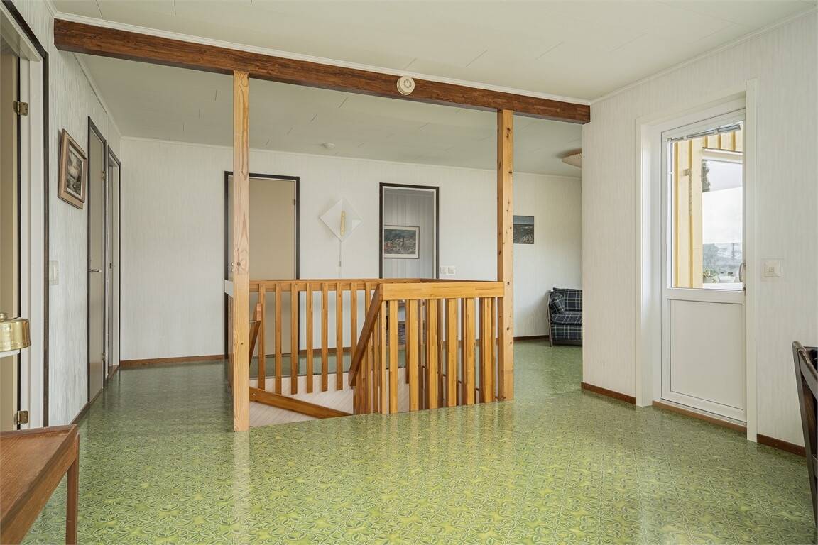 7 rum Villa på Jasminvägen 10 HÖGLAND/SVARTBY Örnsköldsviks kommun - bild 23