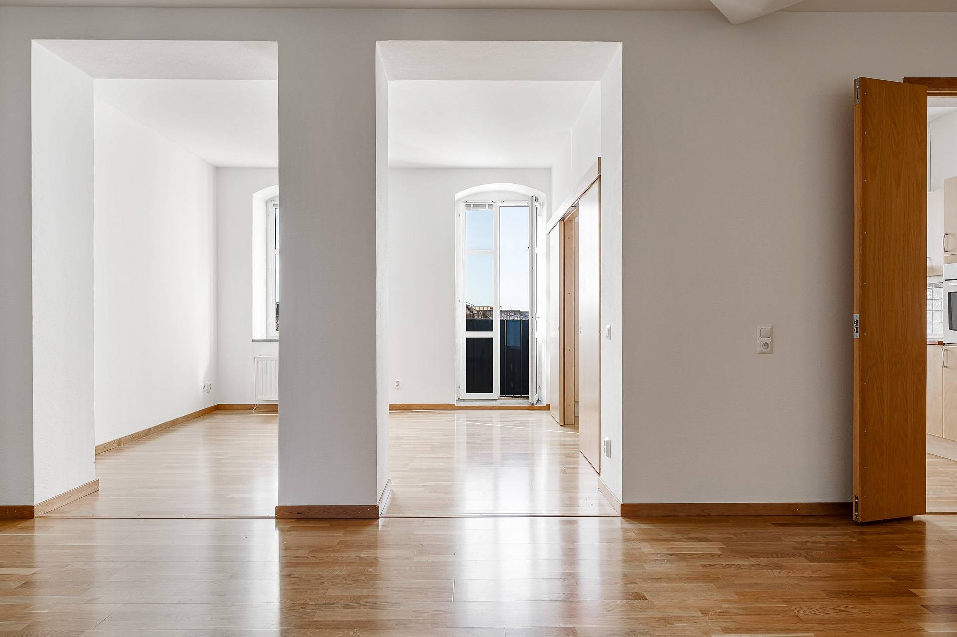 5 rum Lägenhet på Norra Esplanaden 22 E Växjö Centrum Växjö kommun - bild 29