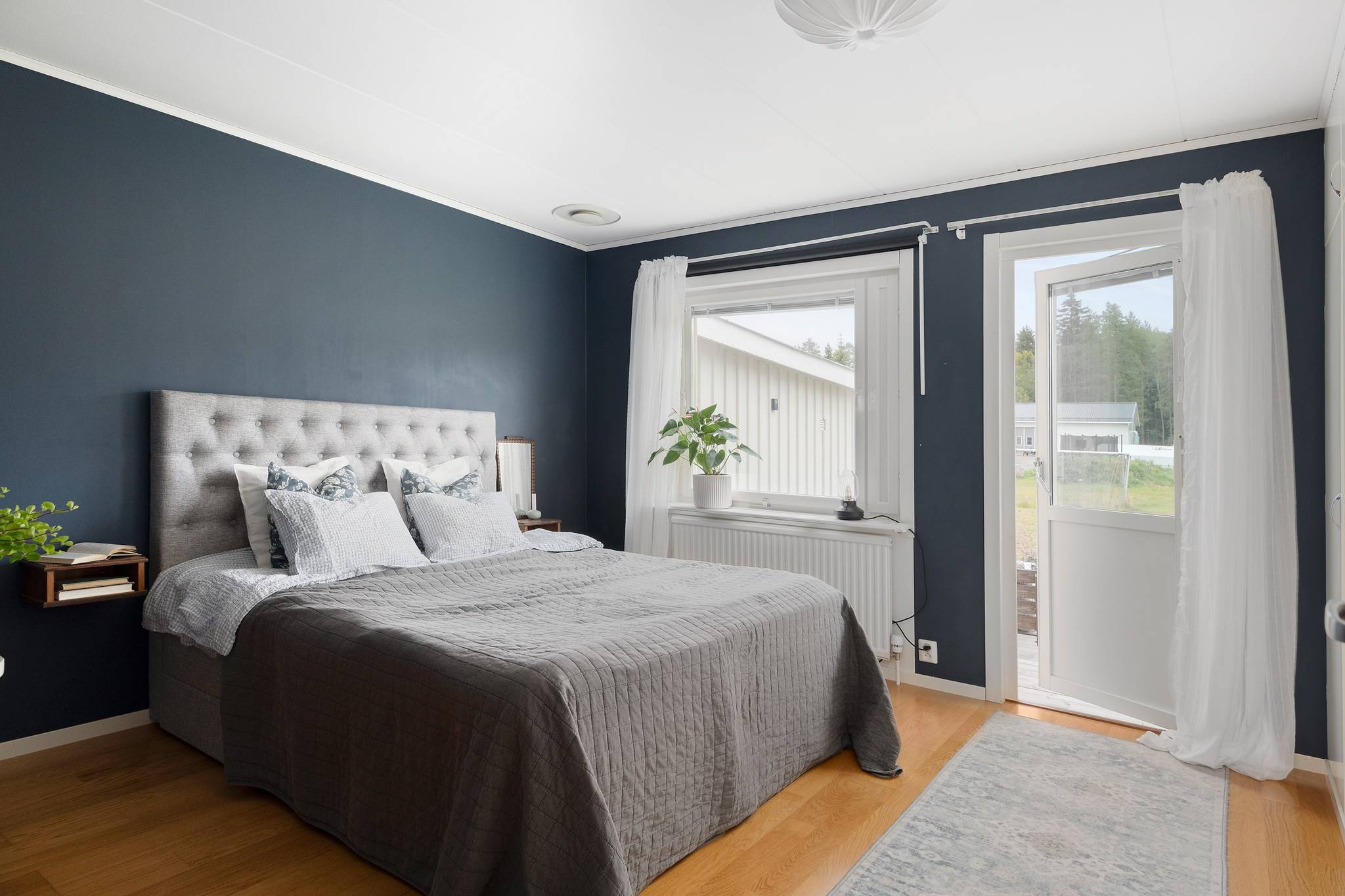 5 rum Villa på Skravelsjö 268 Skravelsjö Umeå kommun - bild 26