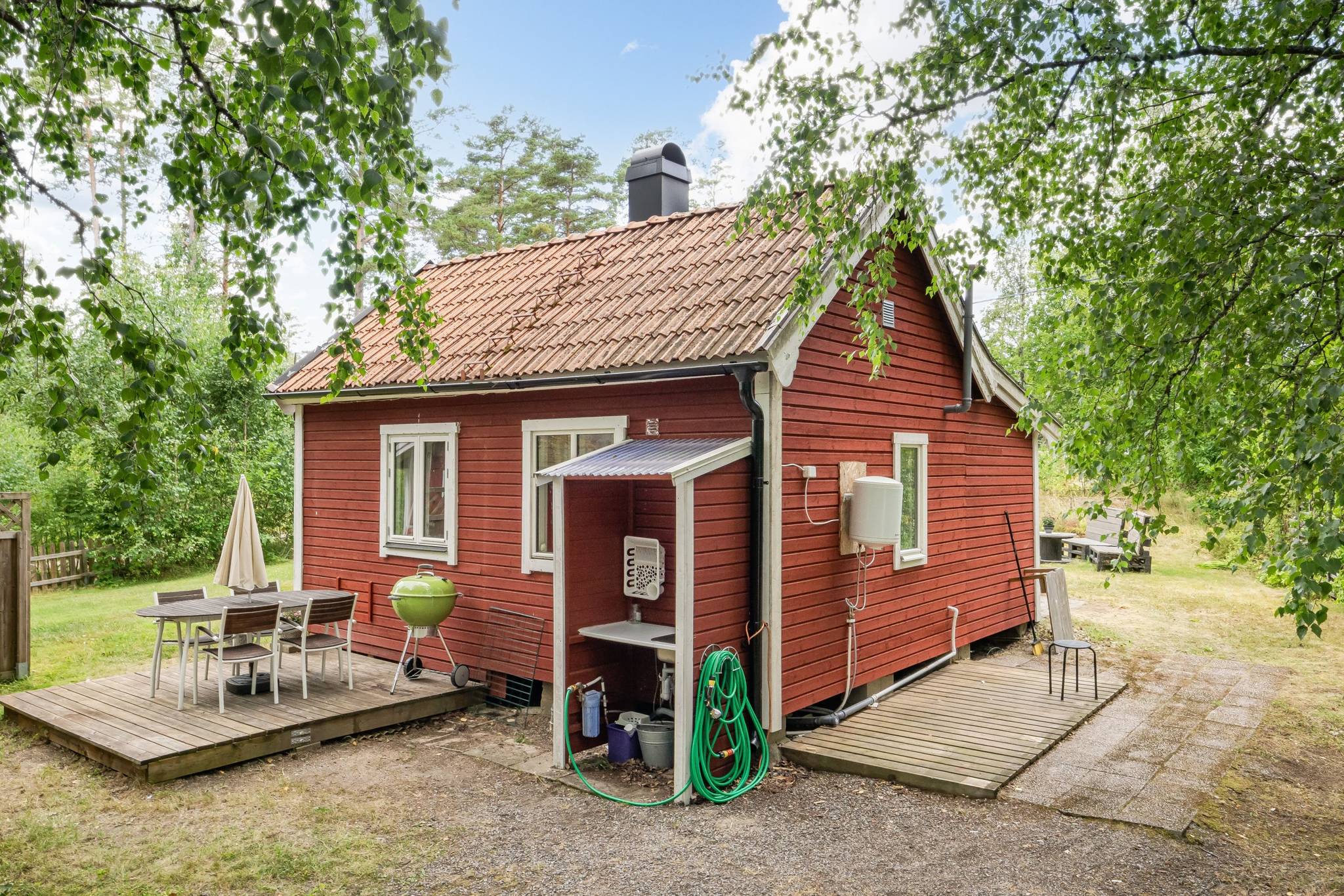 1 rum Fritidshus på Ekebyängsvägen 40 Ekebyäng Sala kommun - bild 23