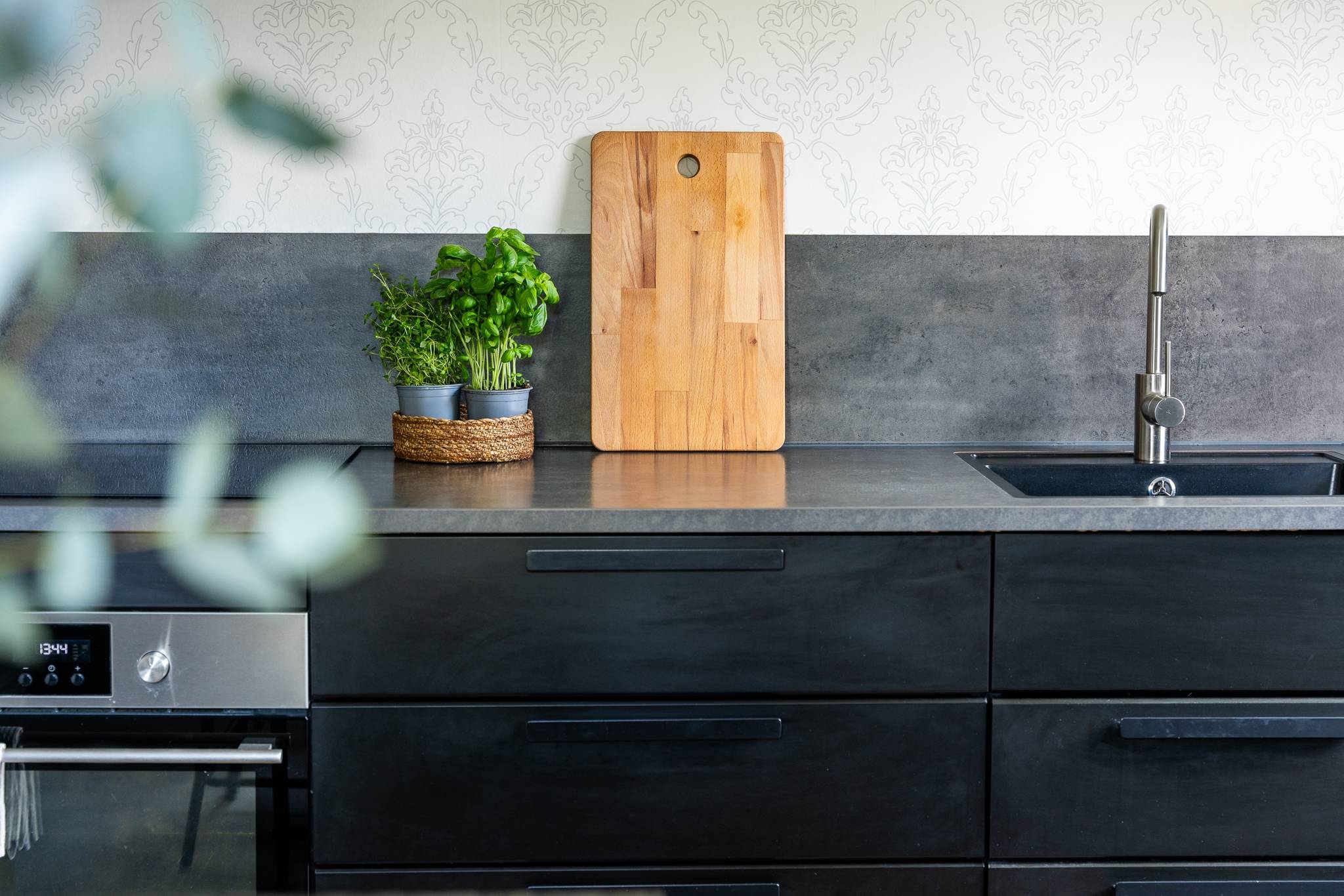 133 m² Villa på Granvägen 40 Vilhelmina Vilhelmina kommun - bild 9