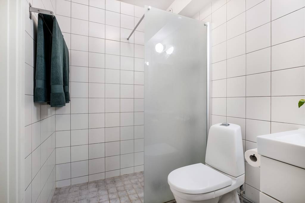 2 rum Lägenhet på Nybohovsbacken 68 Nybohov / Liljeholmen Stockholms kommun - bild 24