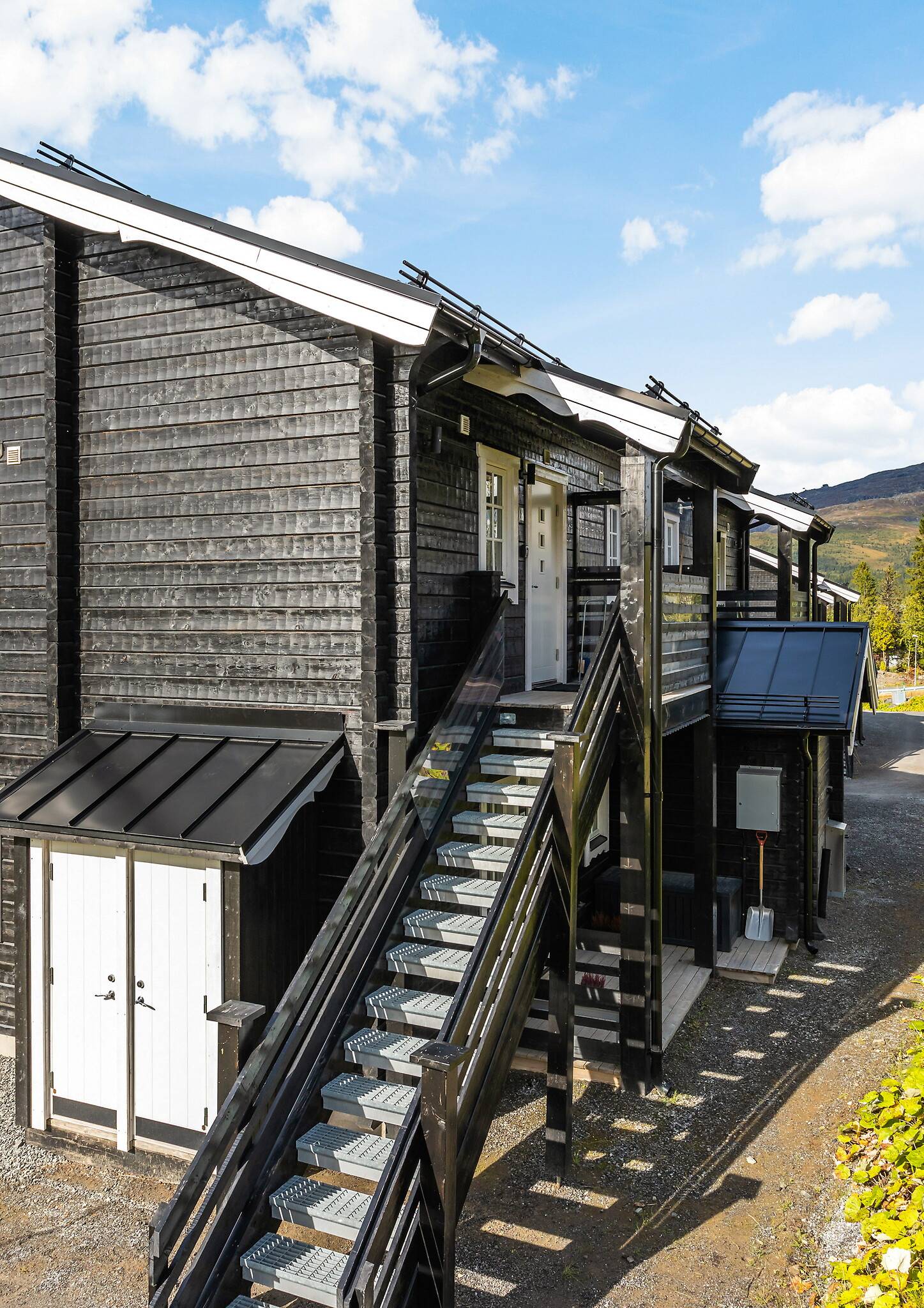 4 rum Lägenhet på Björnen Björnenvägen 12H Åre - Björnen Åre kommun - bild 24