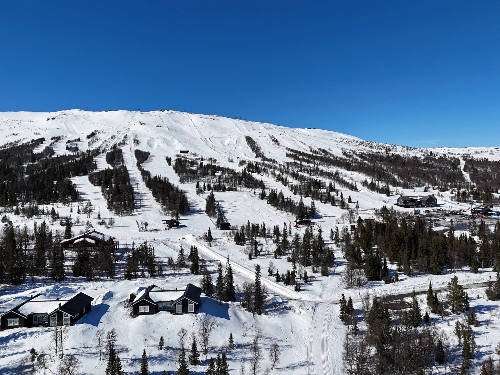 Tomt på Stamgärde 4:147 Trillevallen Åre kommun - bild 6