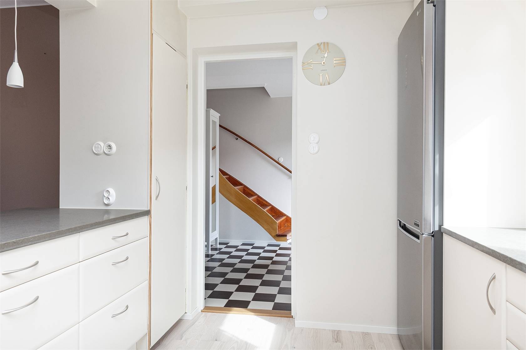 4 rum Villa på Öresundsgatan 102C Väster Landskrona kommun - bild 17