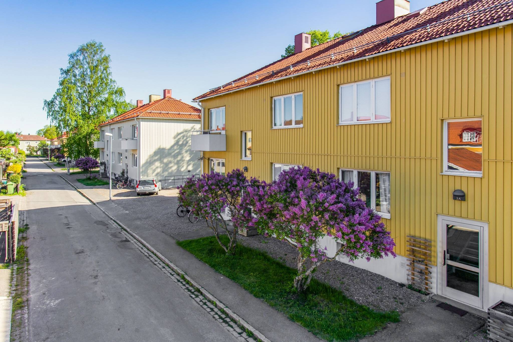 1.5 rum Lägenhet på Havregatan 3b Tannefors Linköpings kommun - bild 17