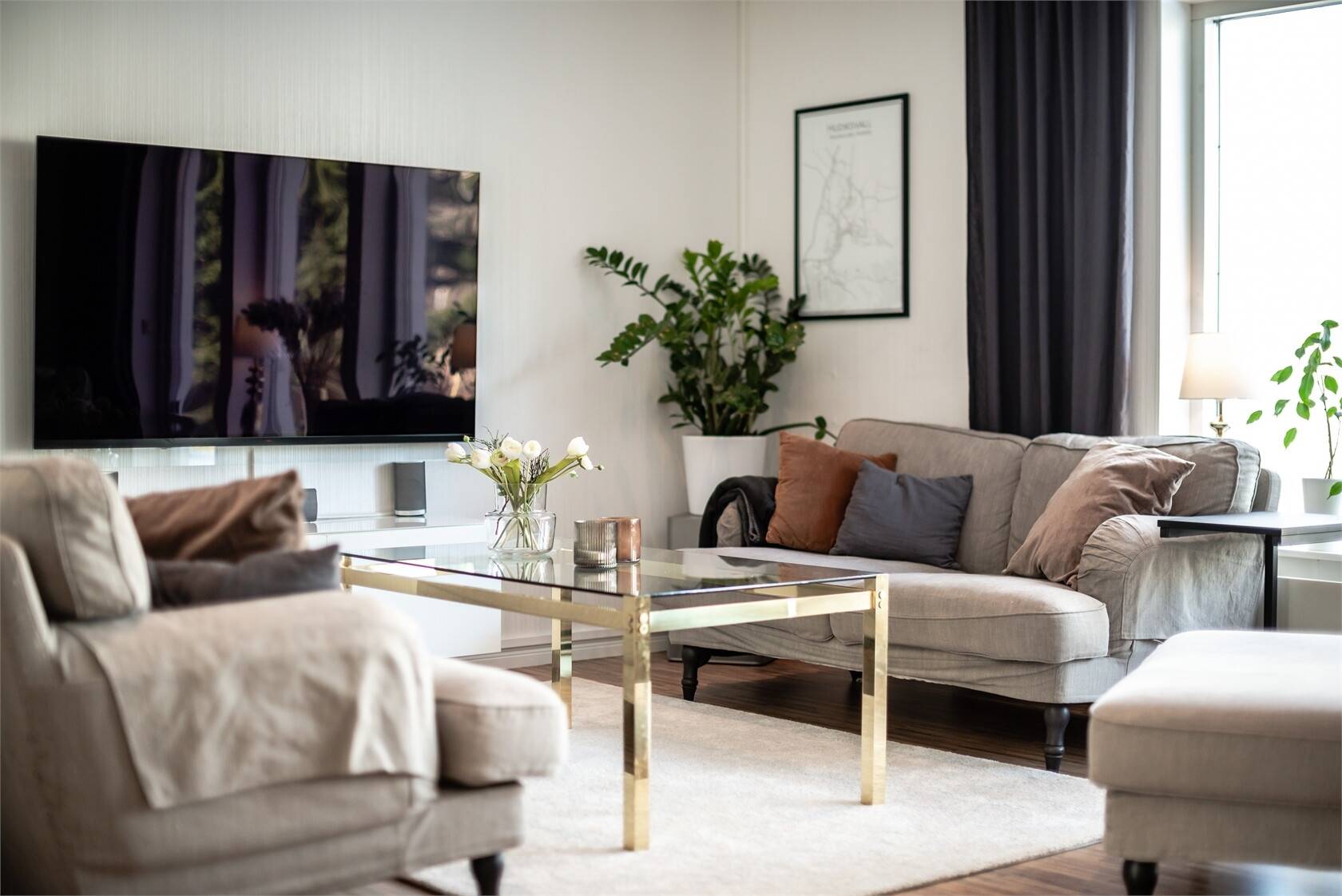 5 rum Villa på Movägen 20 Hudiksvall Hudiksvalls kommun - bild 8