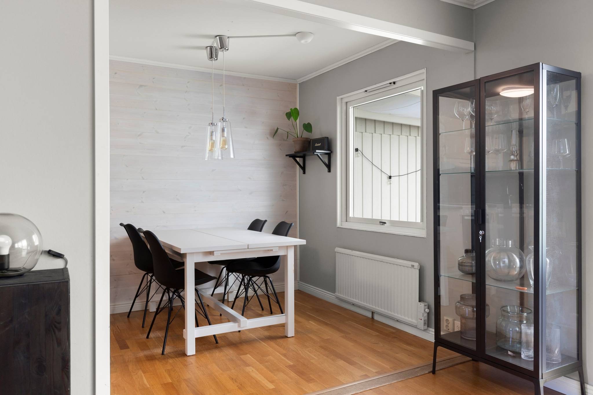 4 rum Radhus på Fäladsvägen 84 Centrala Bromölla Bromölla kommun - bild 6