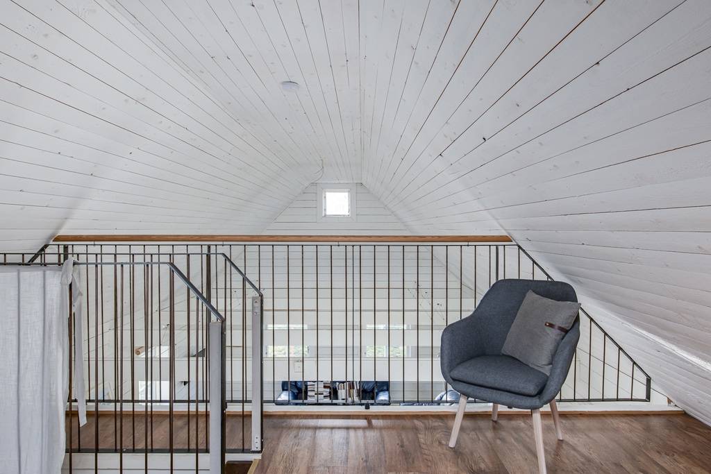 10 rum Gård utan jordbruk på Guntorp 603 Slöinge Falkenbergs kommun - bild 54