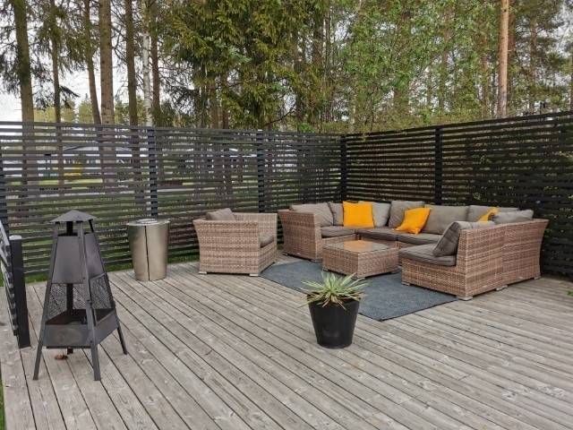 5 rum Villa på Masurgatan 19 Gävle Gävle kommun - bild 30