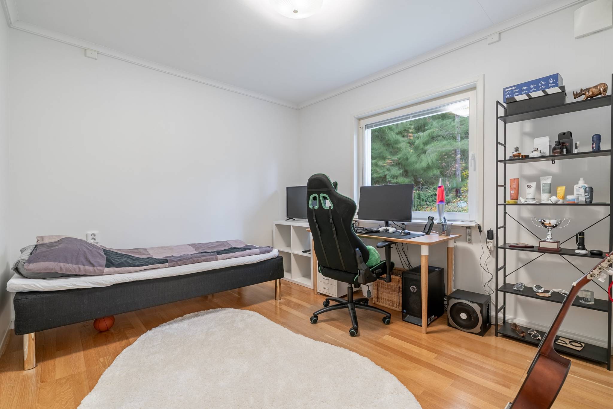 7 rum Villa på Orrvägen 9 Domsjö Örnsköldsviks kommun - bild 16