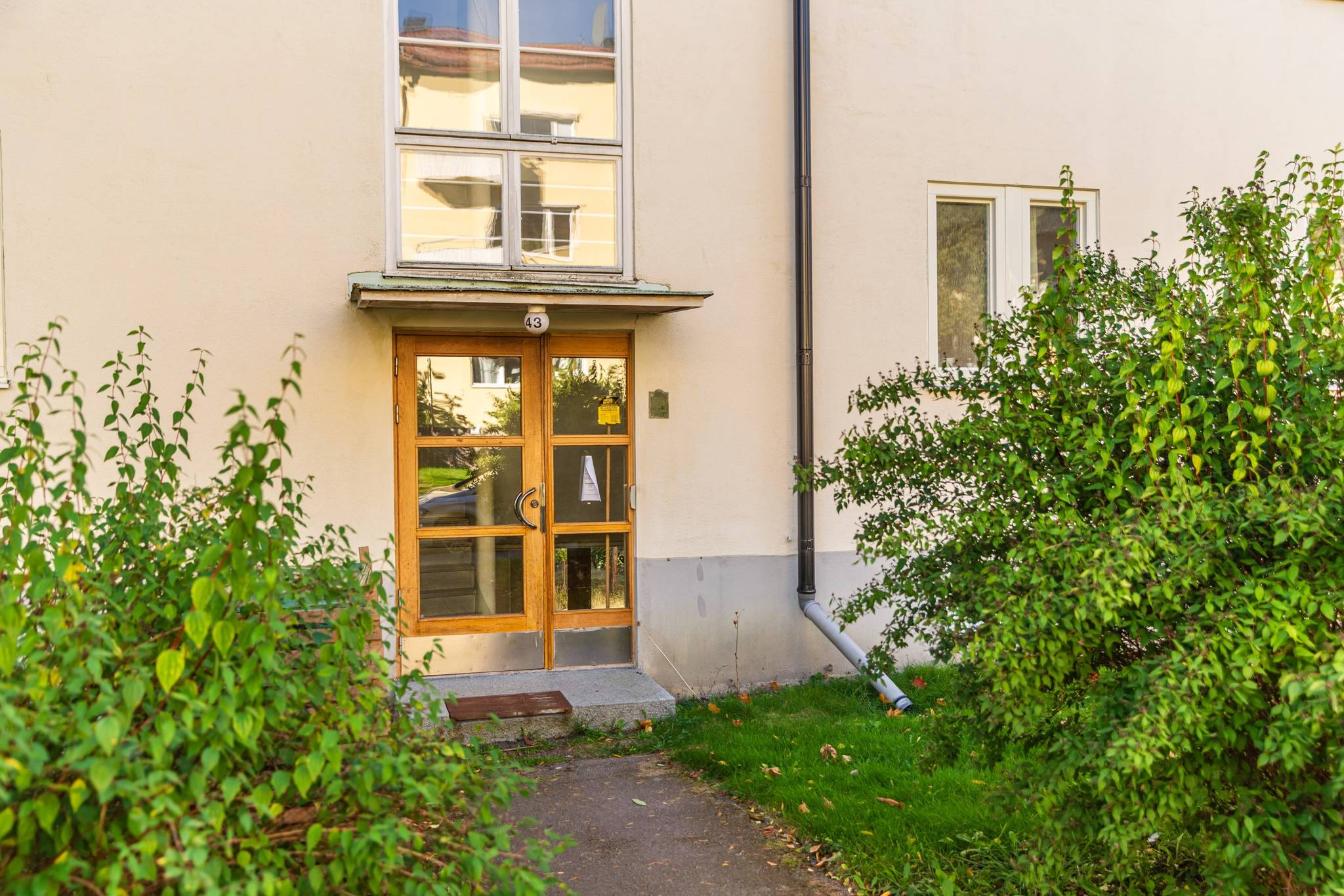2 rum Lägenhet på Kinnekullevägen 43 Bromma - Traneberg Stockholms kommun - bild 28