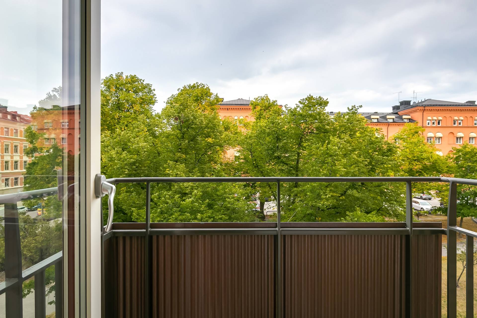 2 rum Lägenhet på Linnégatan 78 Östermalm Stockholms kommun - bild 2