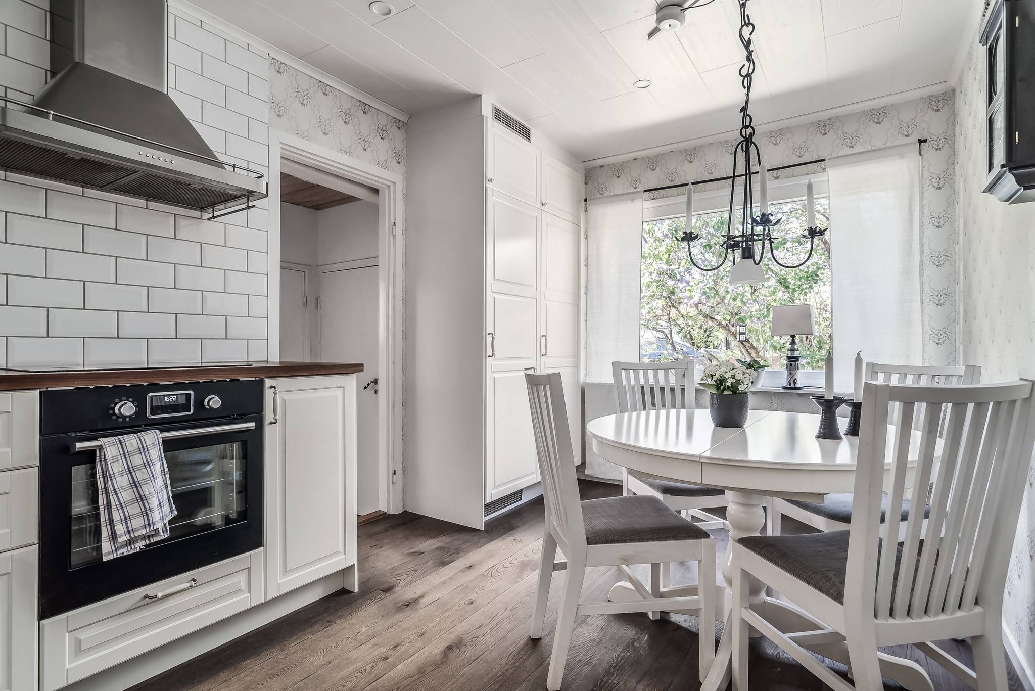6 rum Villa på Dubbelvägen 5 Tungelsta Haninge kommun - bild 4